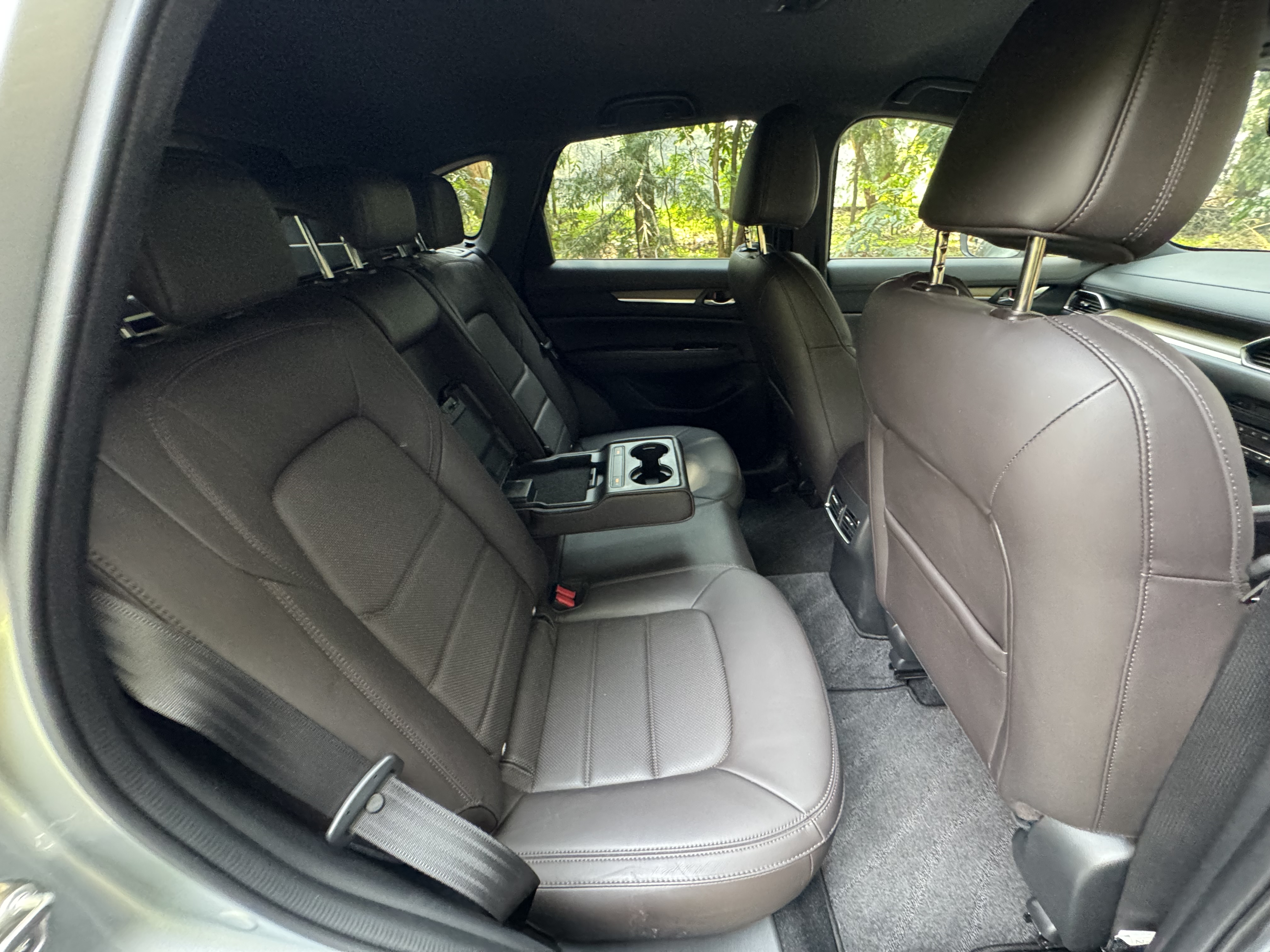 2019 MAZDA CX5 DIESEL