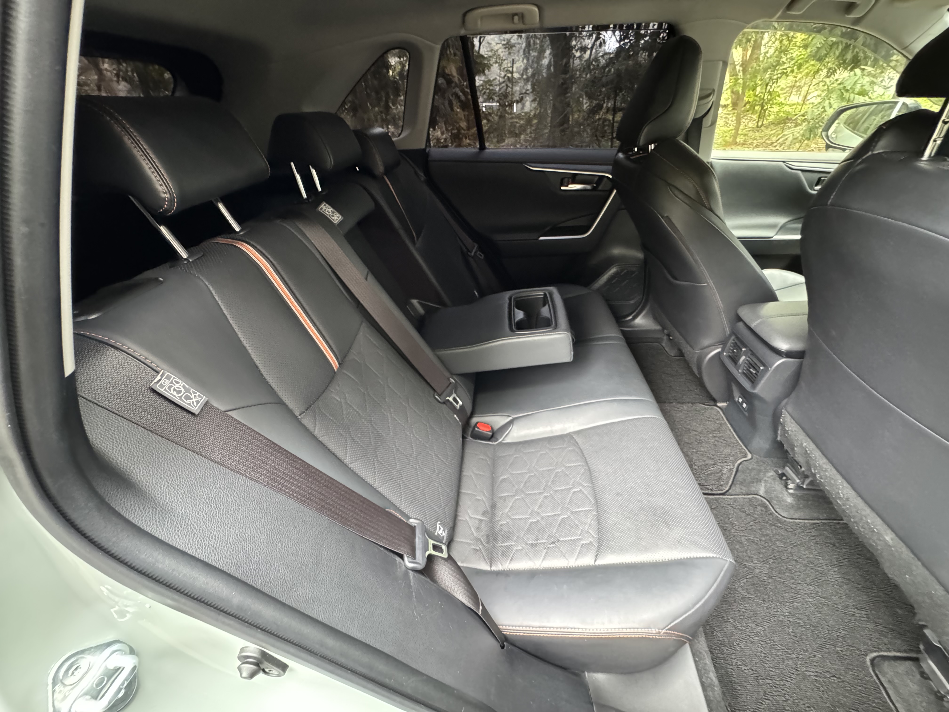 TOYOTA RAV4 ADVENTURE