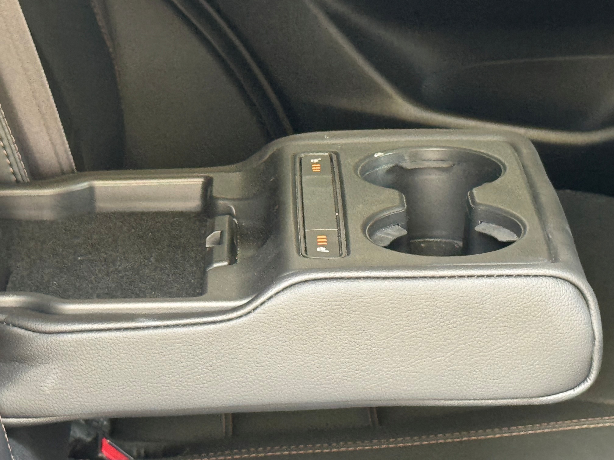 MAZDA CX5 AWD