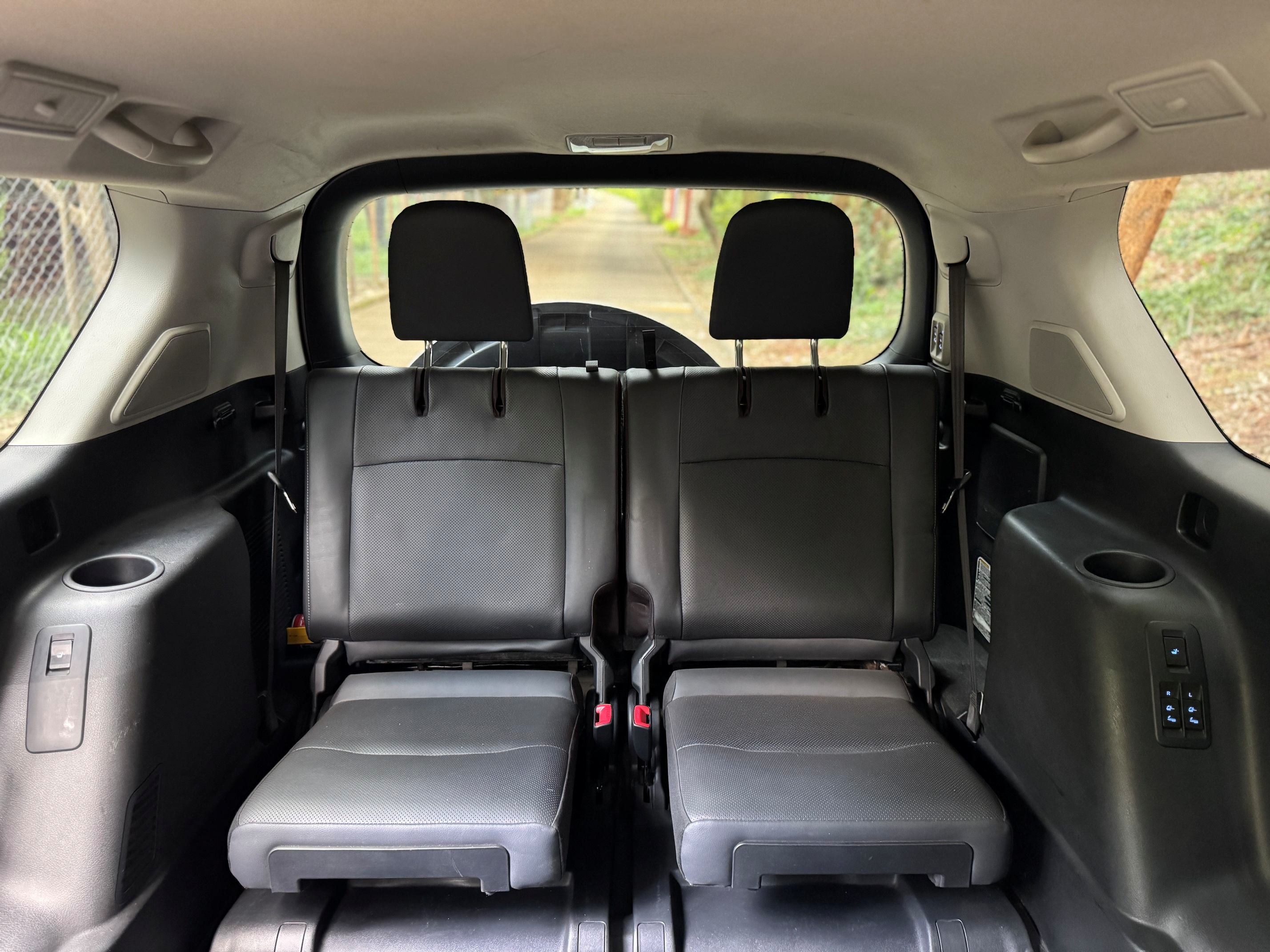 2018 TOYOTA LANDCRUISER PRADO VX.L