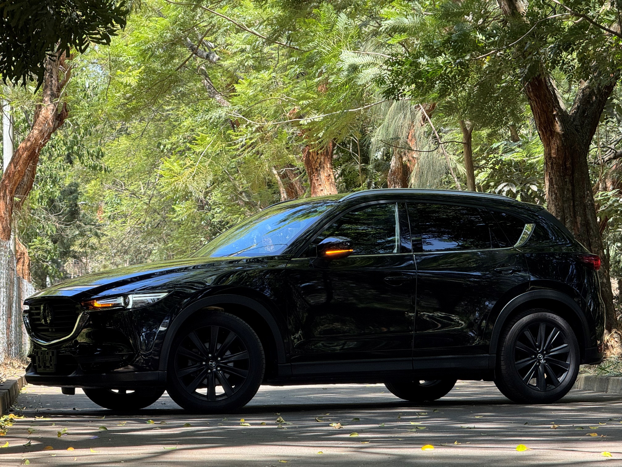 2020 MAZDA CX-5