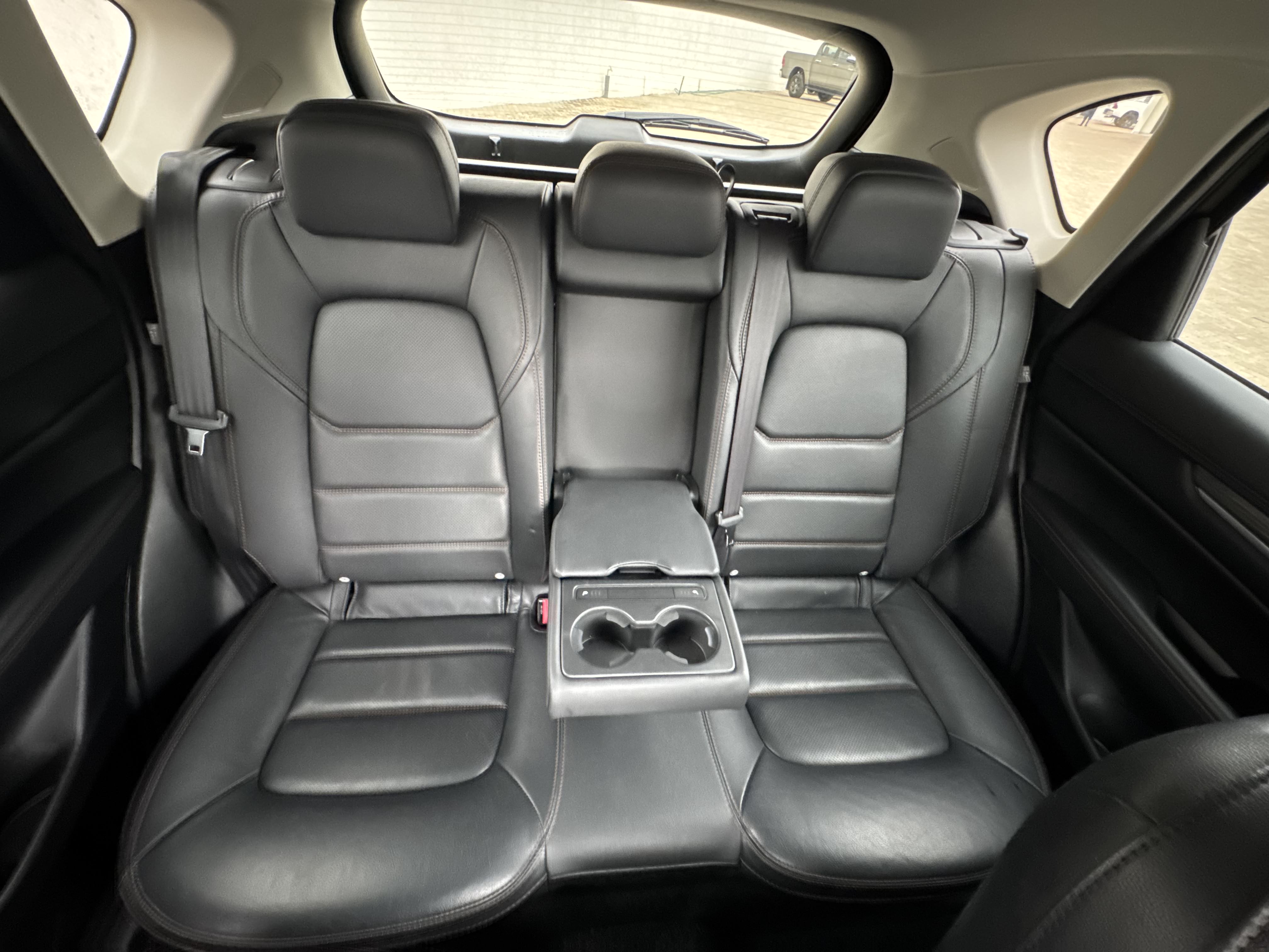 2019 MAZDA CX5 DIESEL