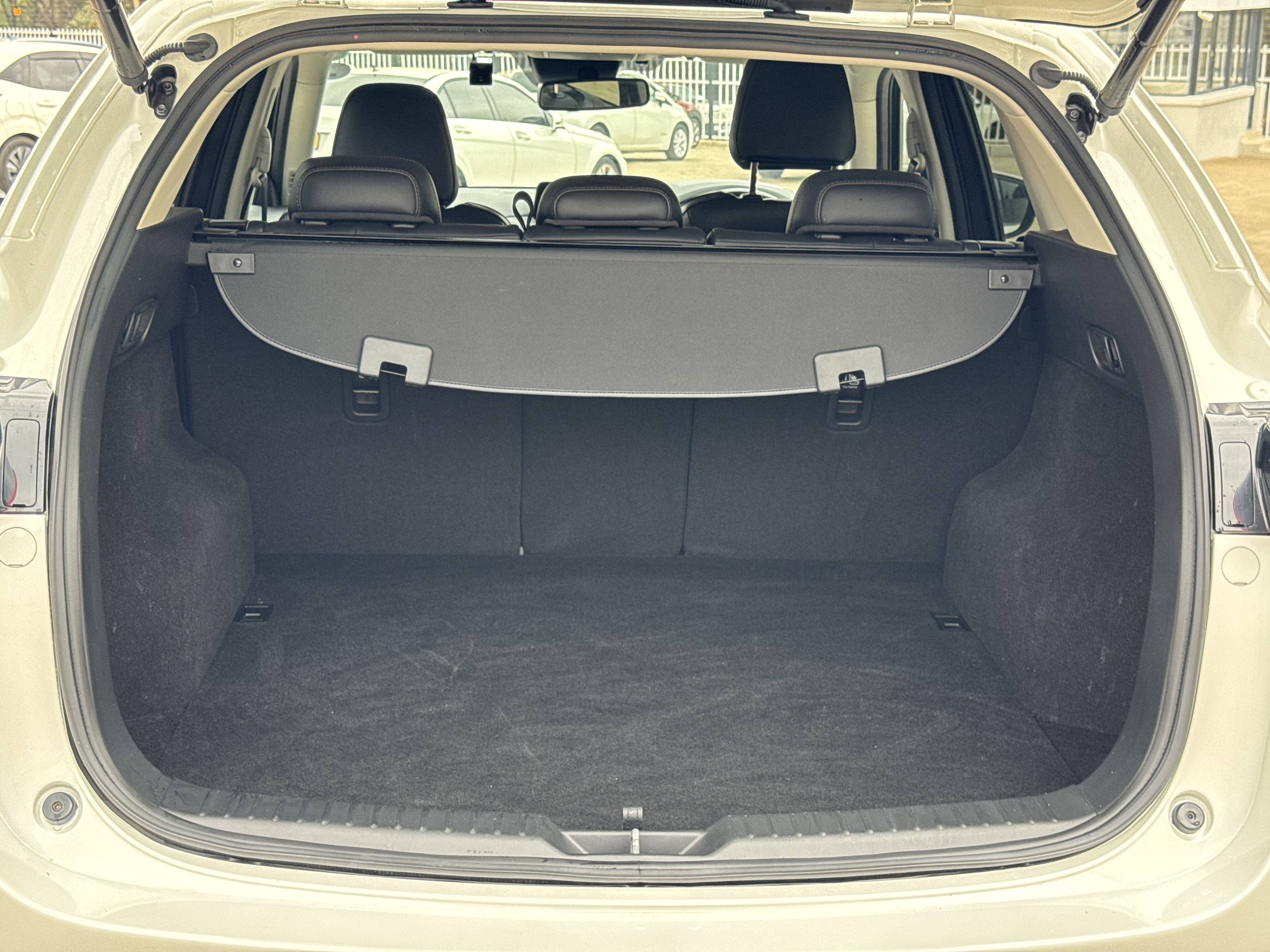 2019 MAZDA CX5 DIESEL