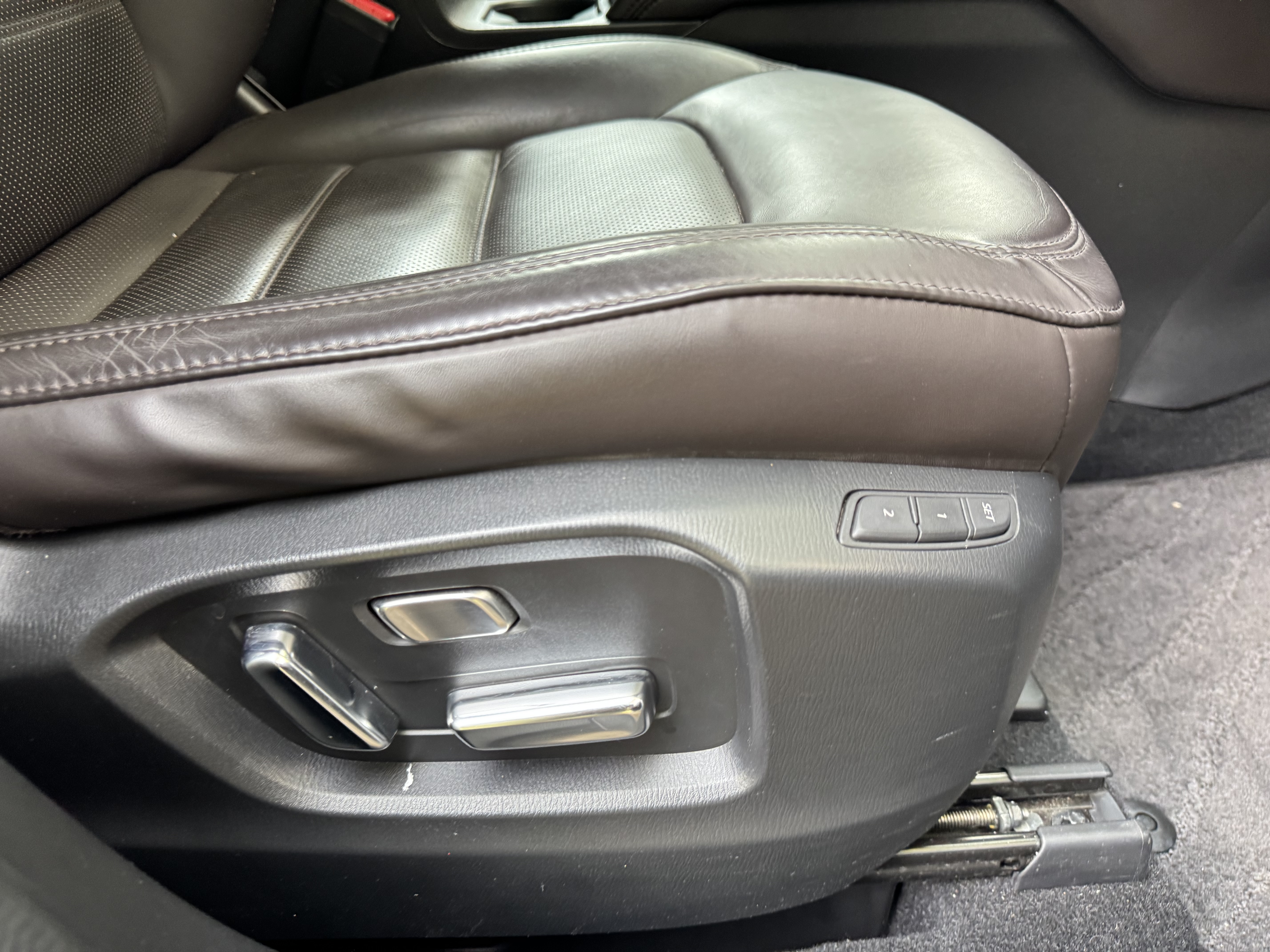 2019 MAZDA CX5 DIESEL
