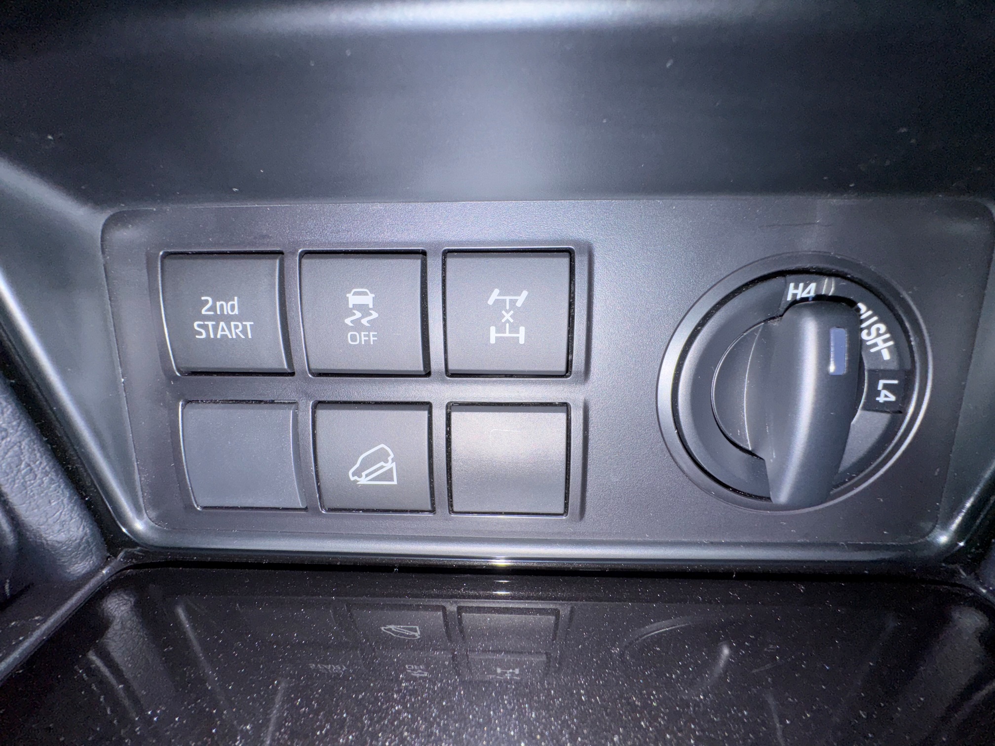 TOYOTA LANDCRUISER PRADO TX.L