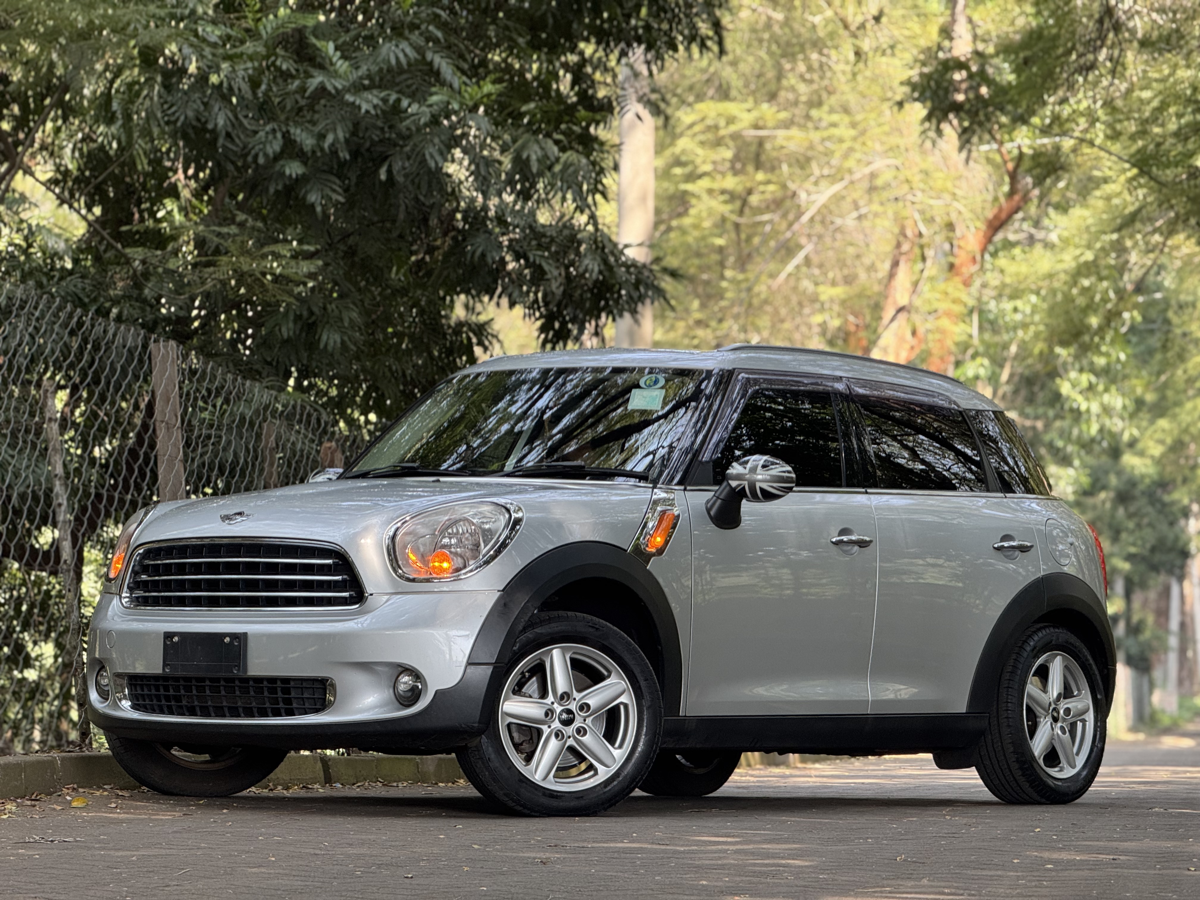 2014 MINI COOPER