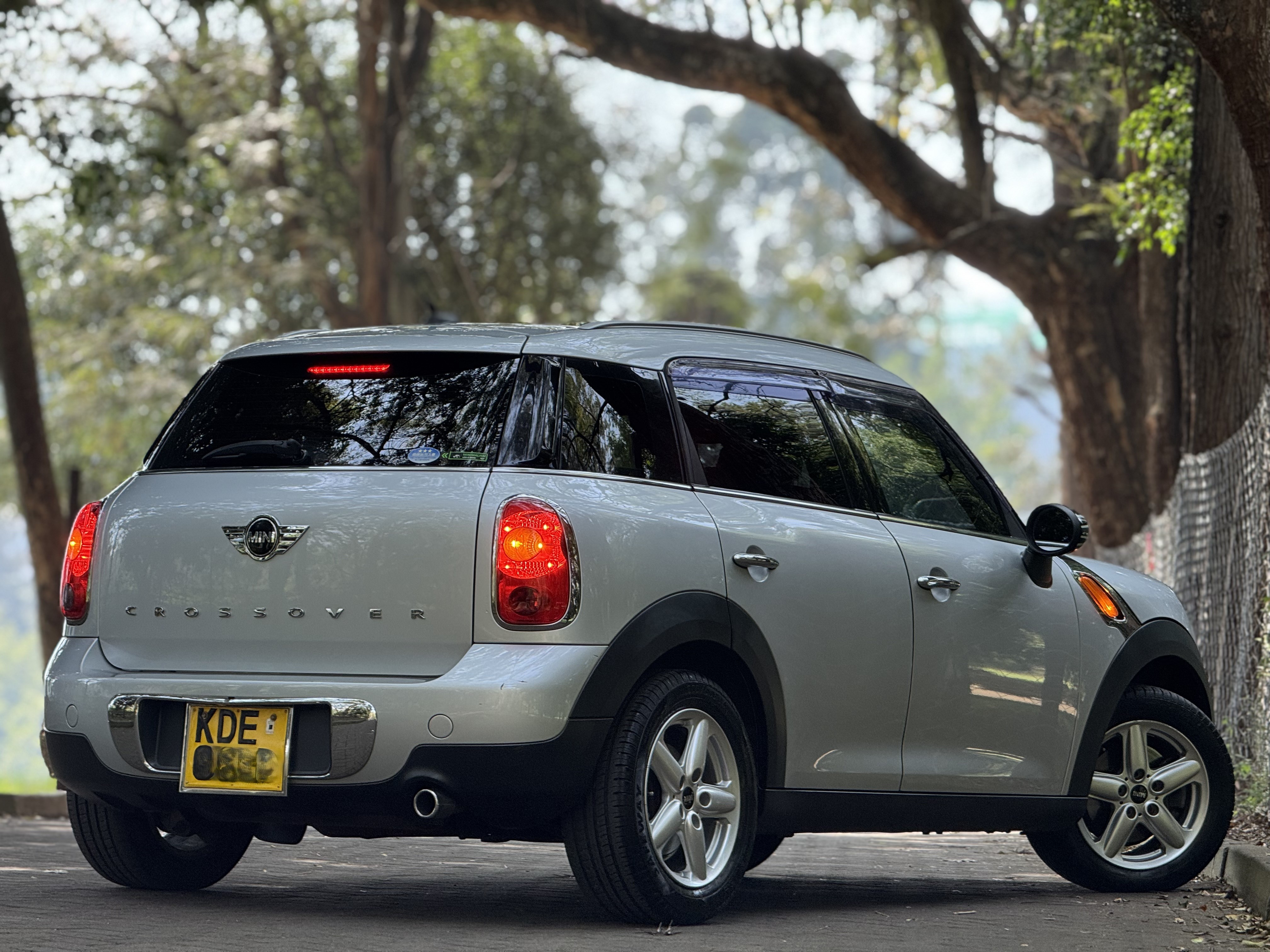 2014 MINI COOPER