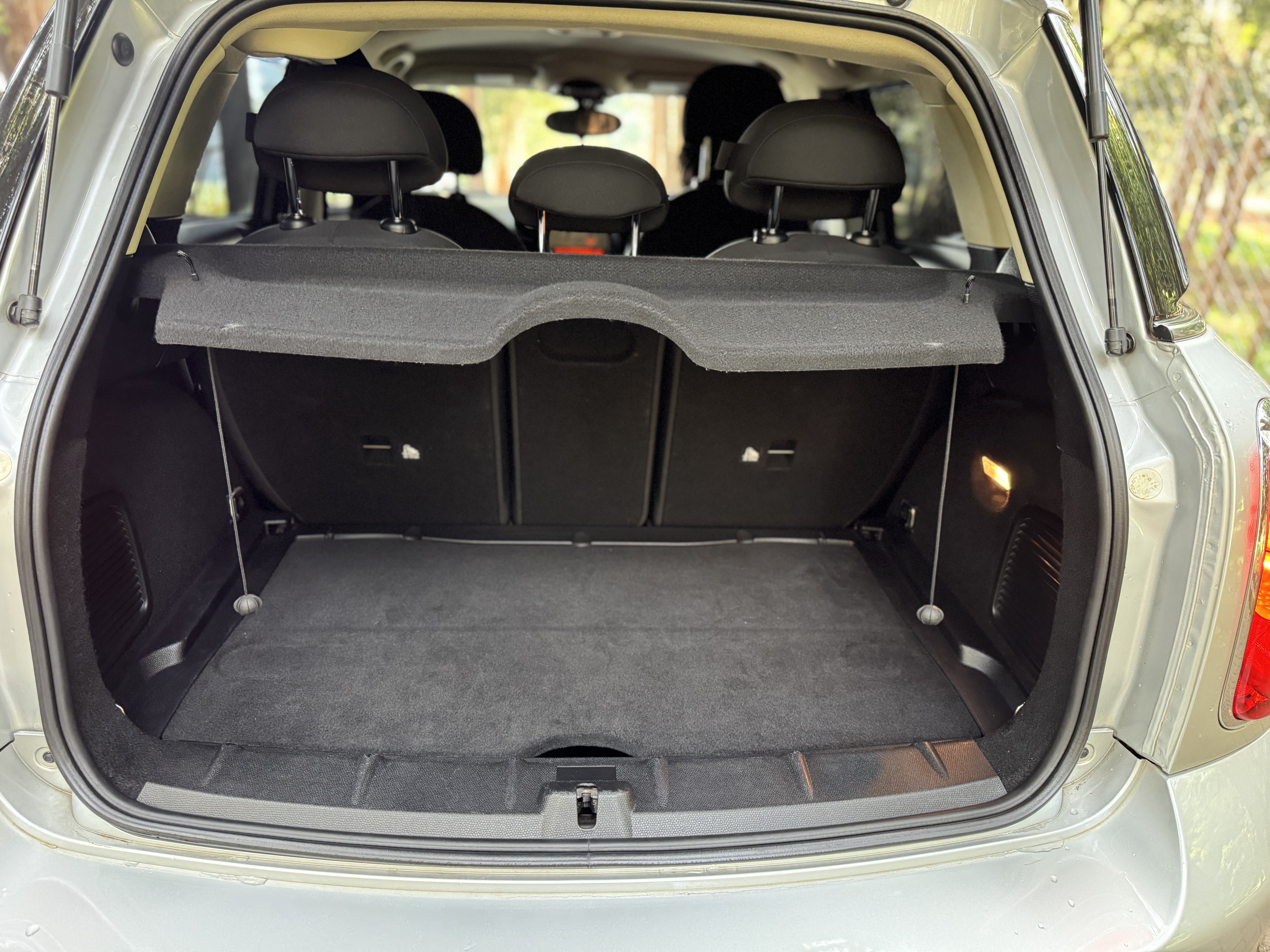 2014 MINI COOPER