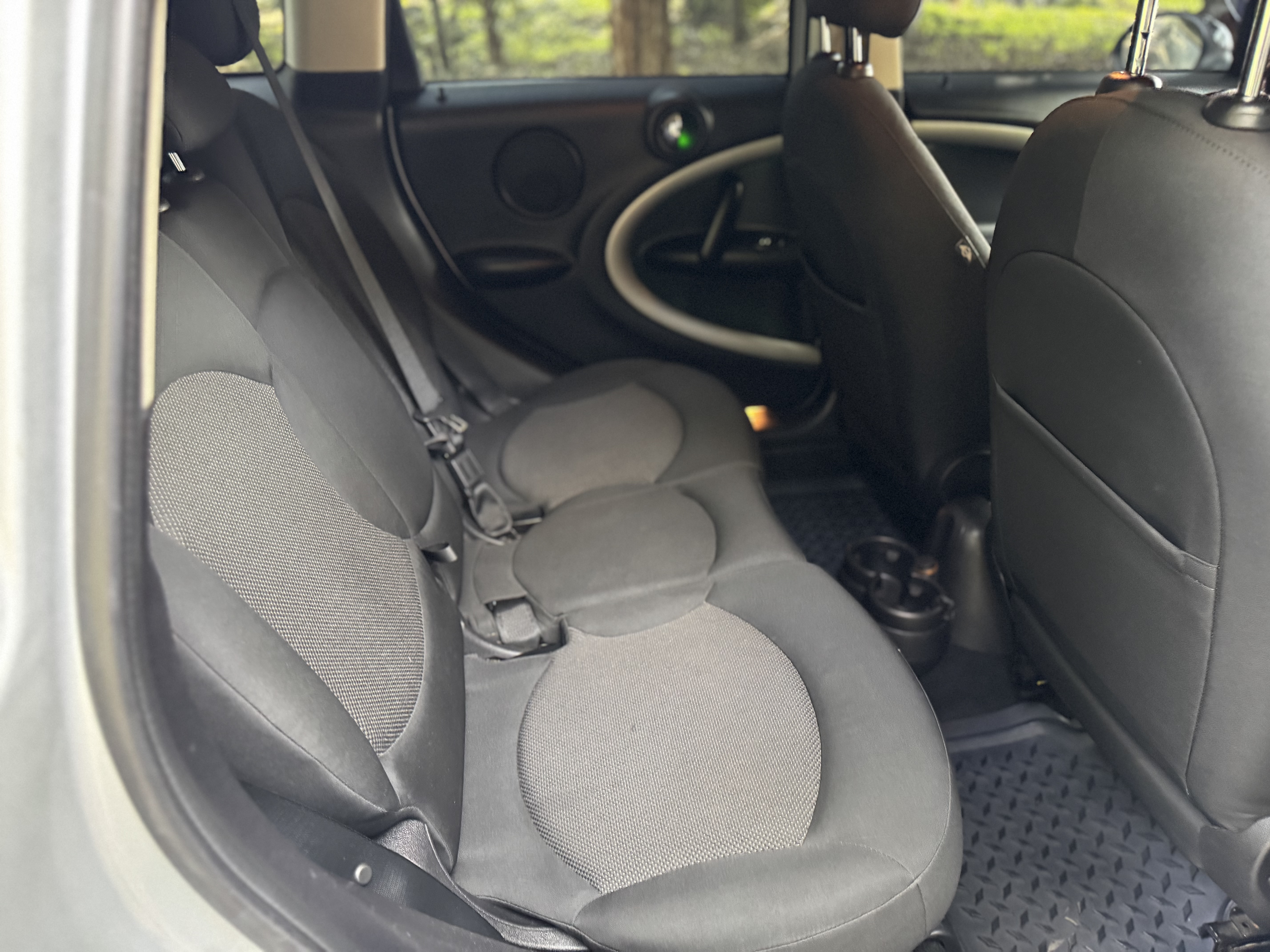 2014 MINI COOPER