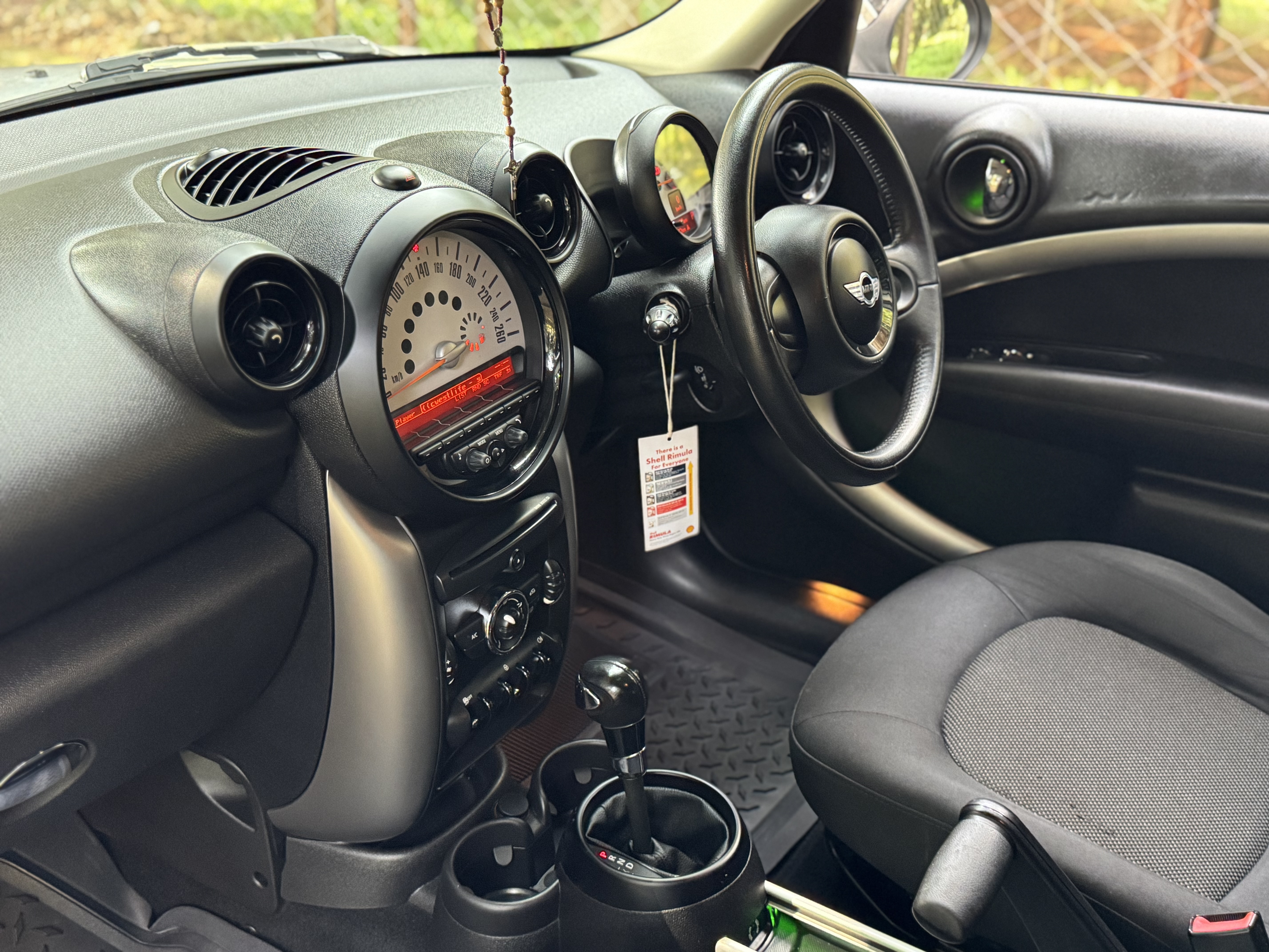 2014 MINI COOPER