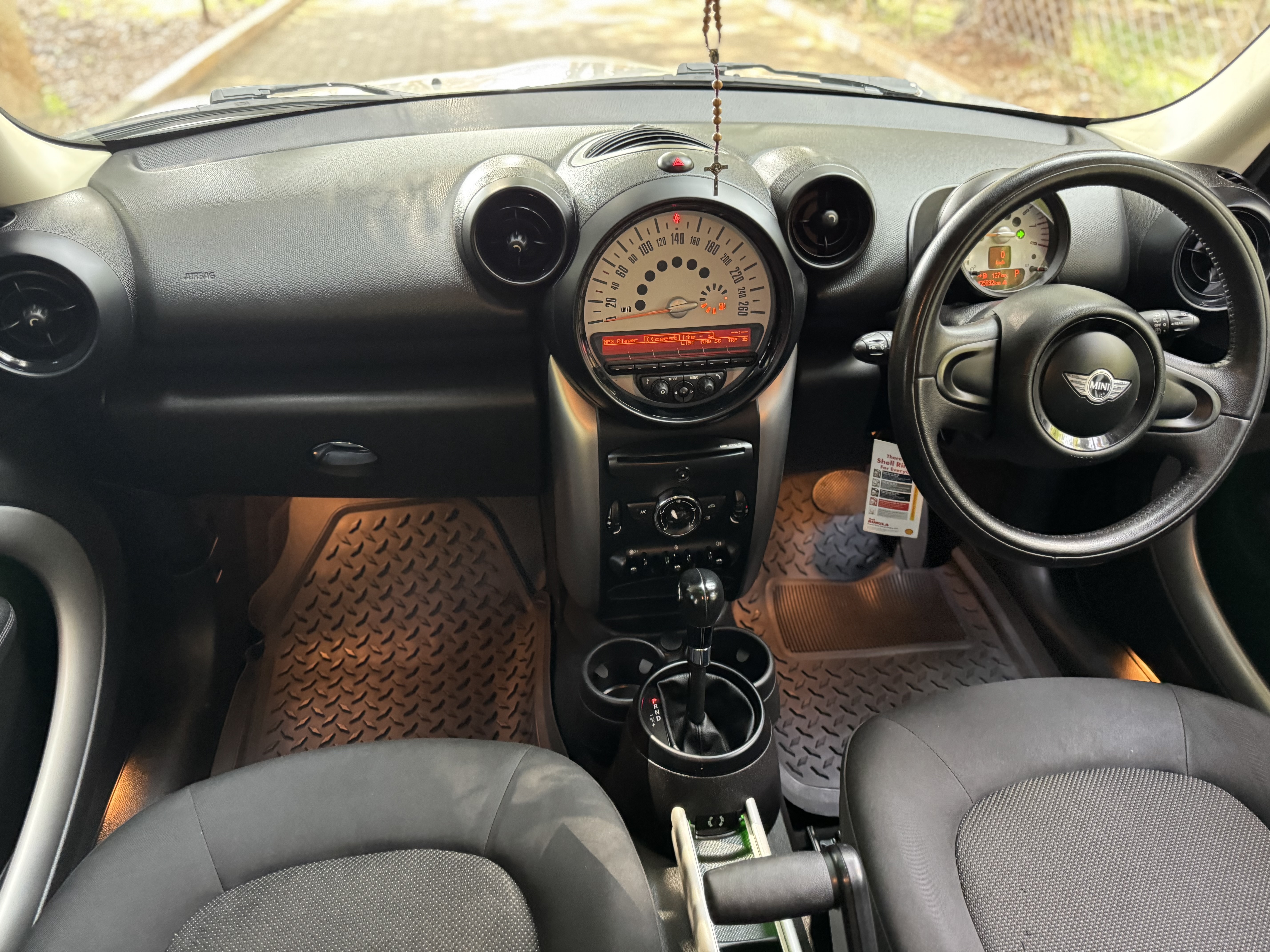 2014 MINI COOPER