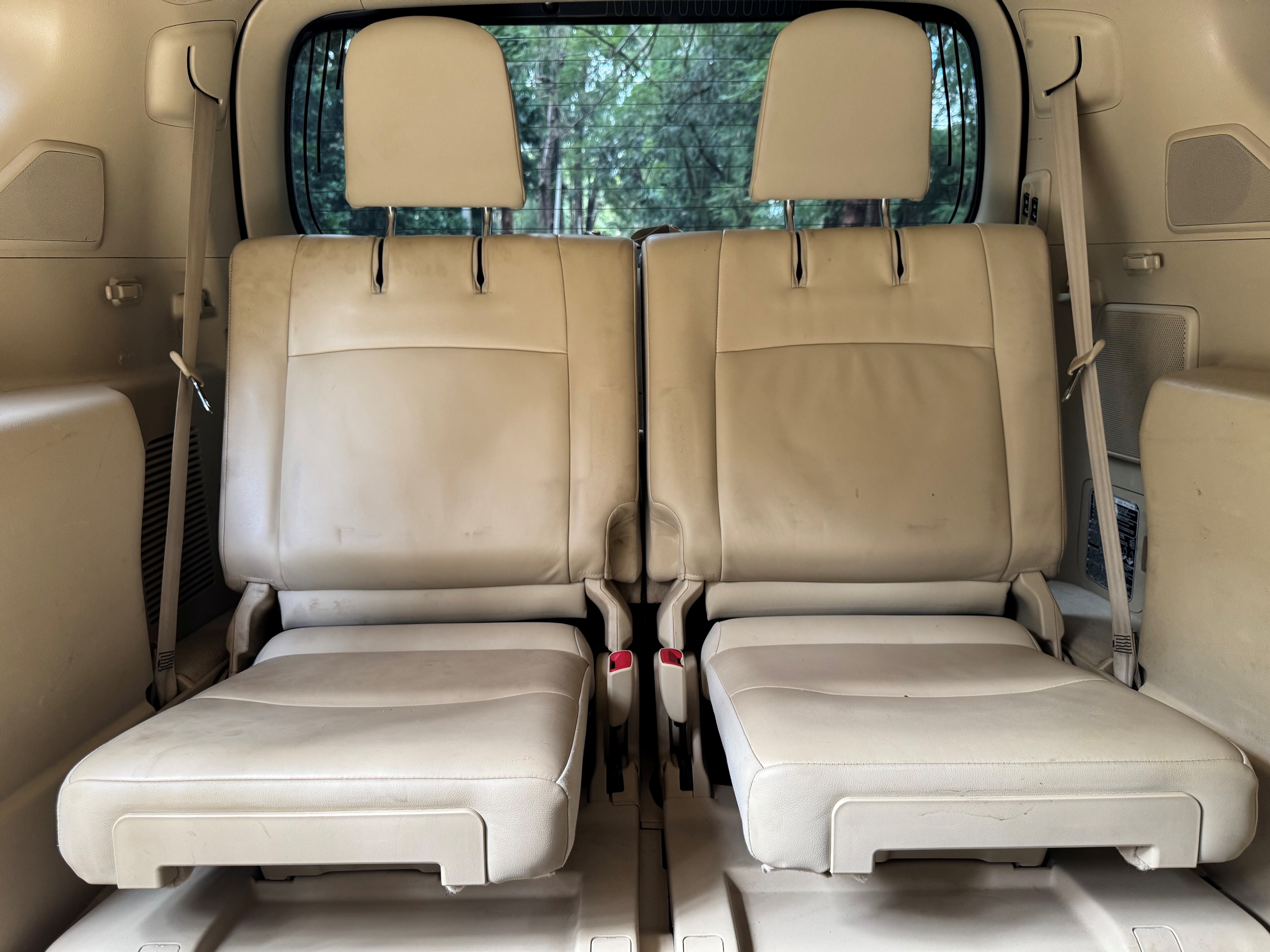 TOYOTA LANDCRUISER PRADO TZ.G