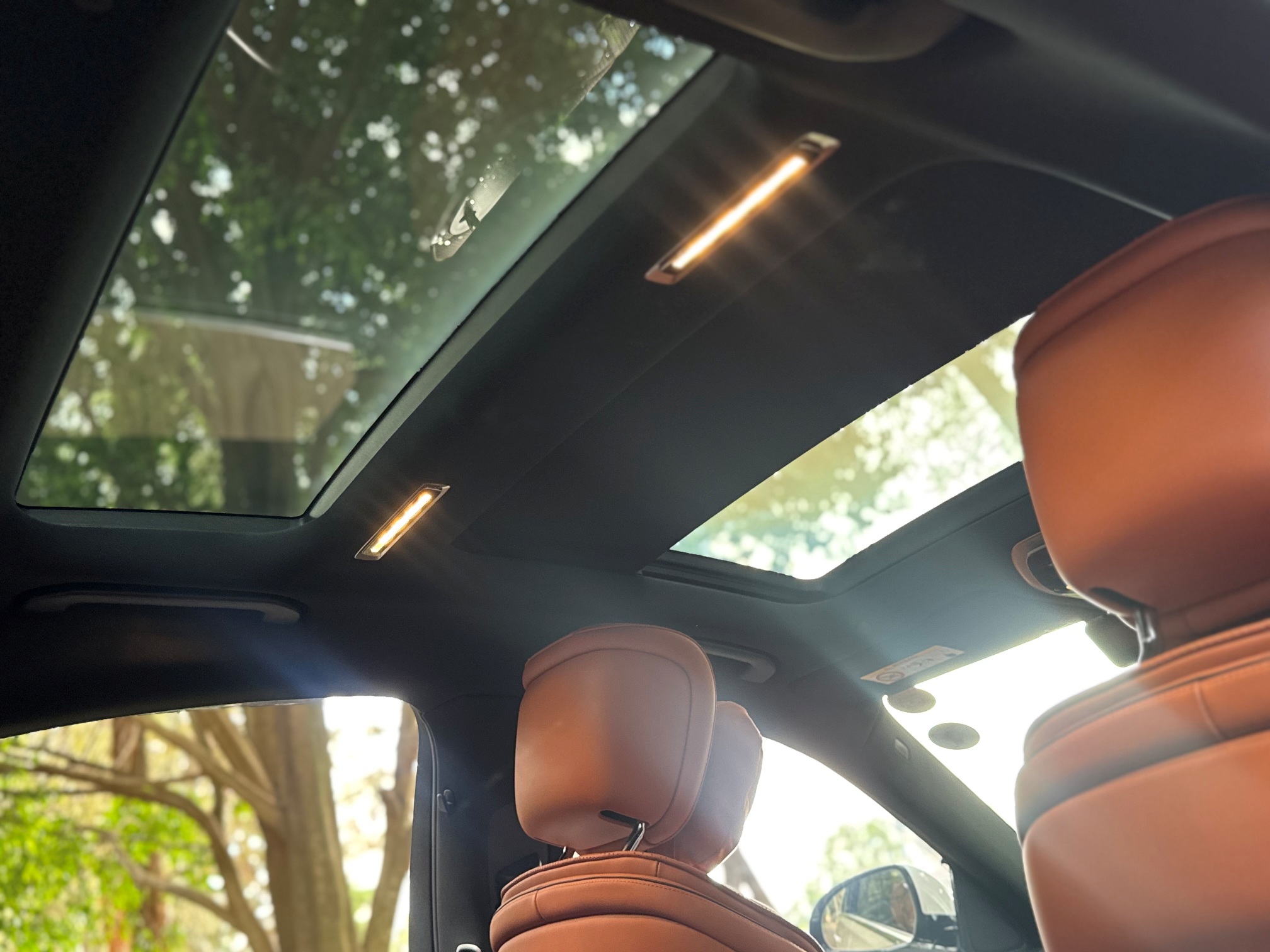 2021 MERCEDES BENZ S500