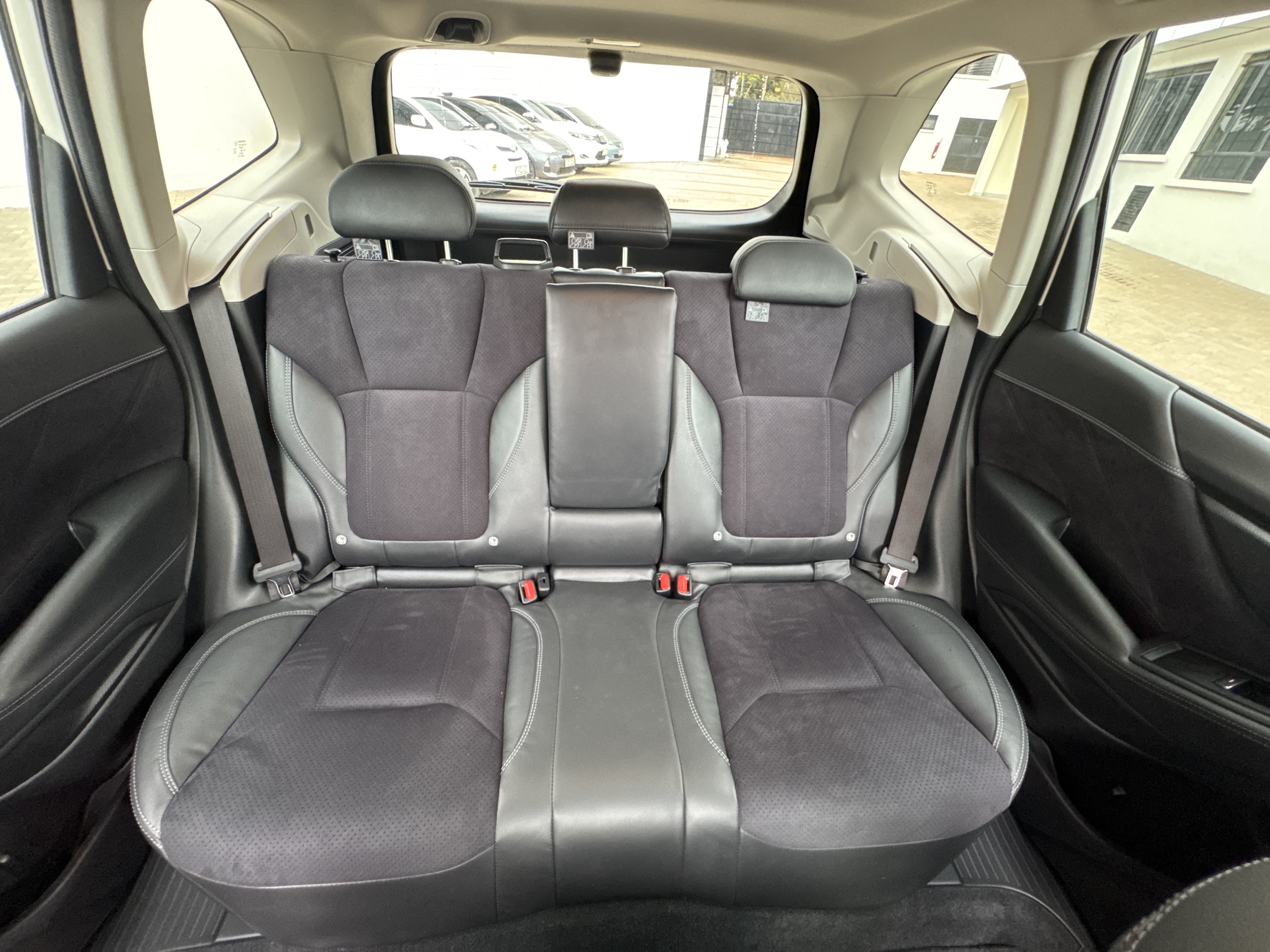 2021 SUBARU FORESTER SK5