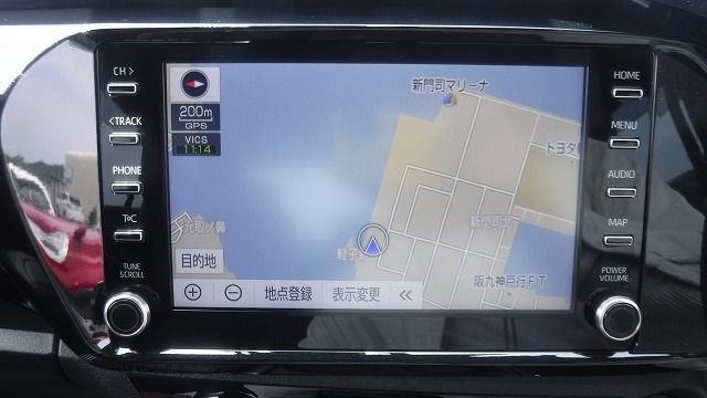 TOYOTA HILUX GR