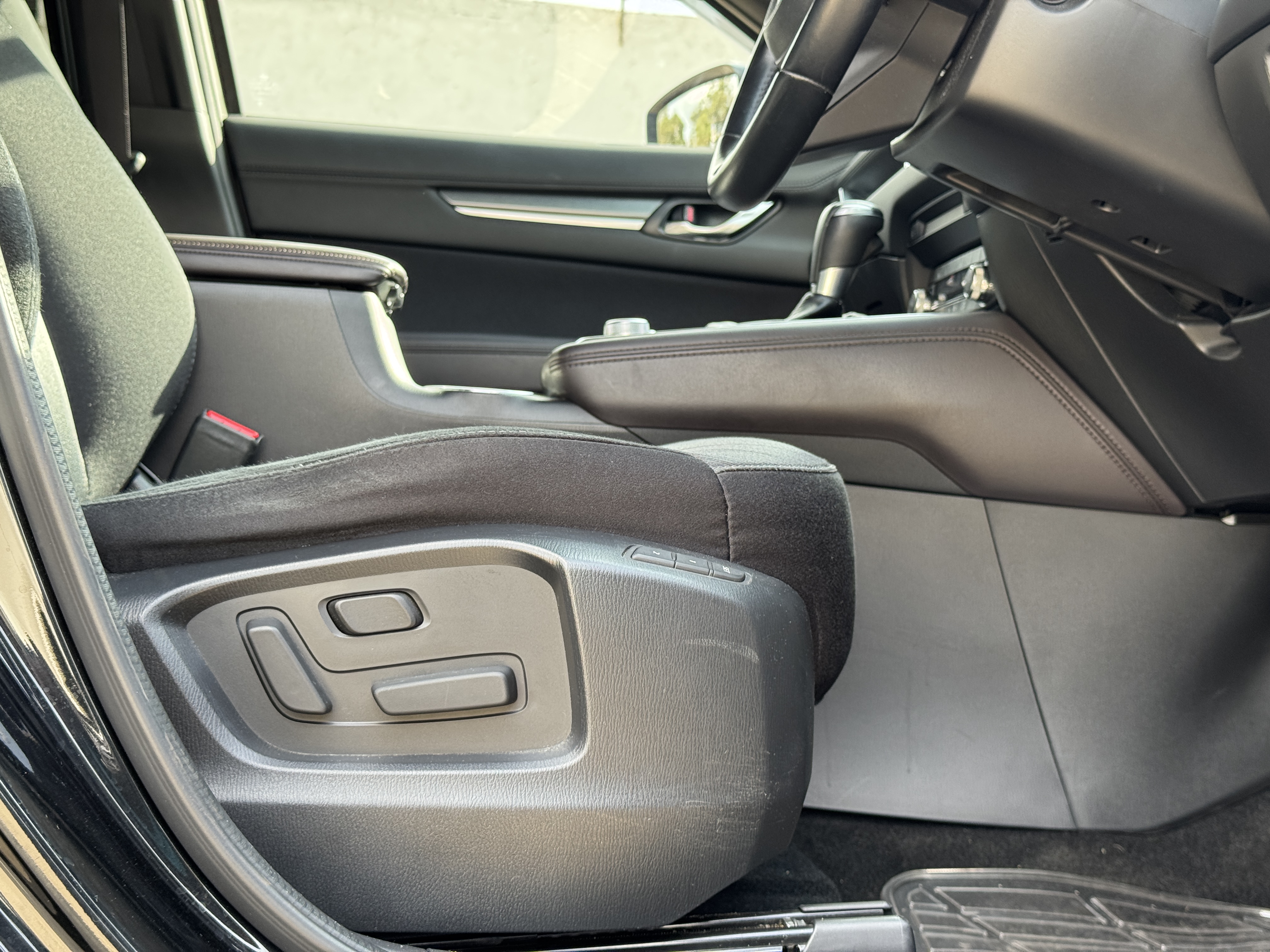 2019 MAZDA CX8 AWD