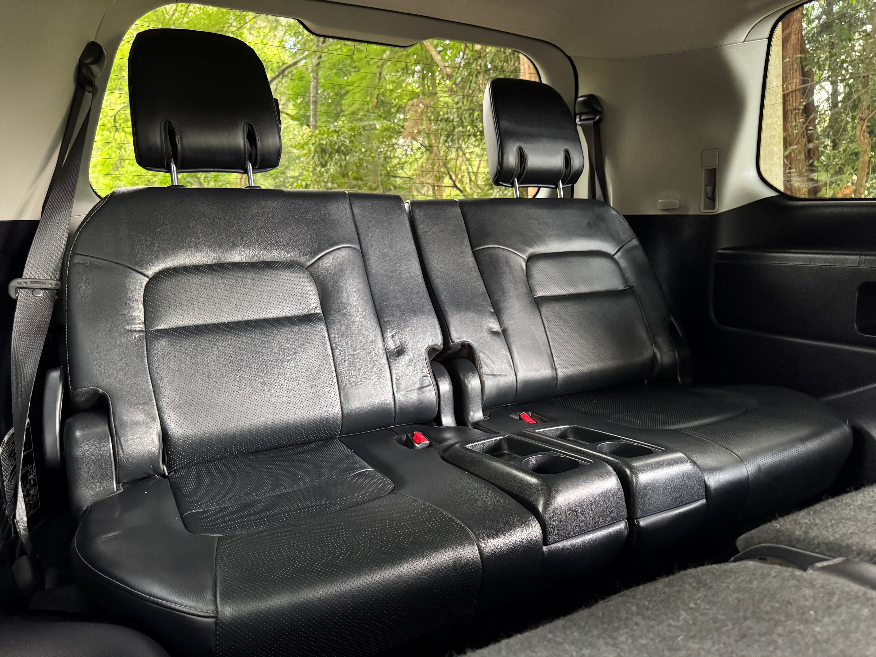 TOYOTA LANDCRUISER VX