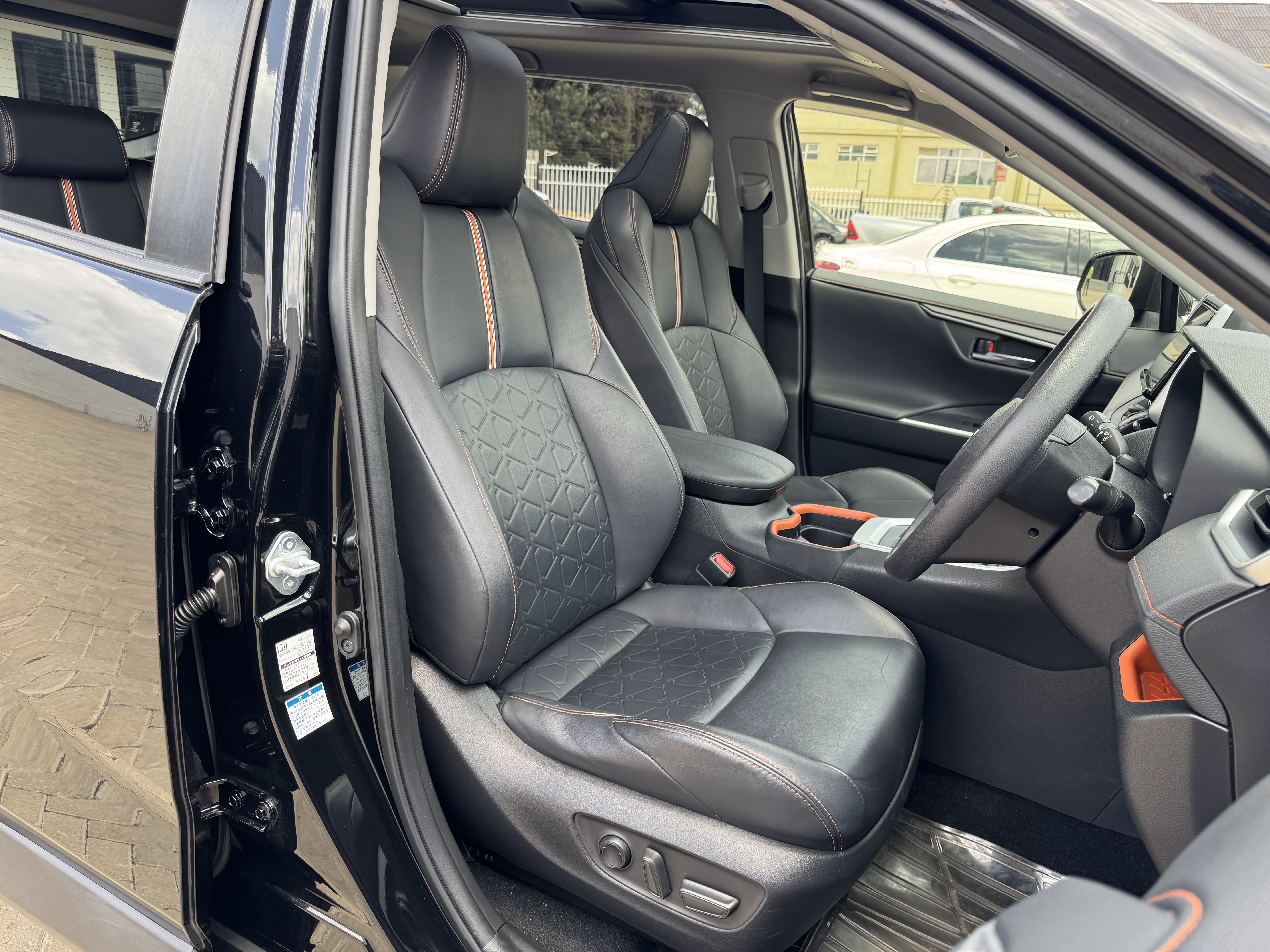 2019 TOYOTA RAV4 ADVENTURE