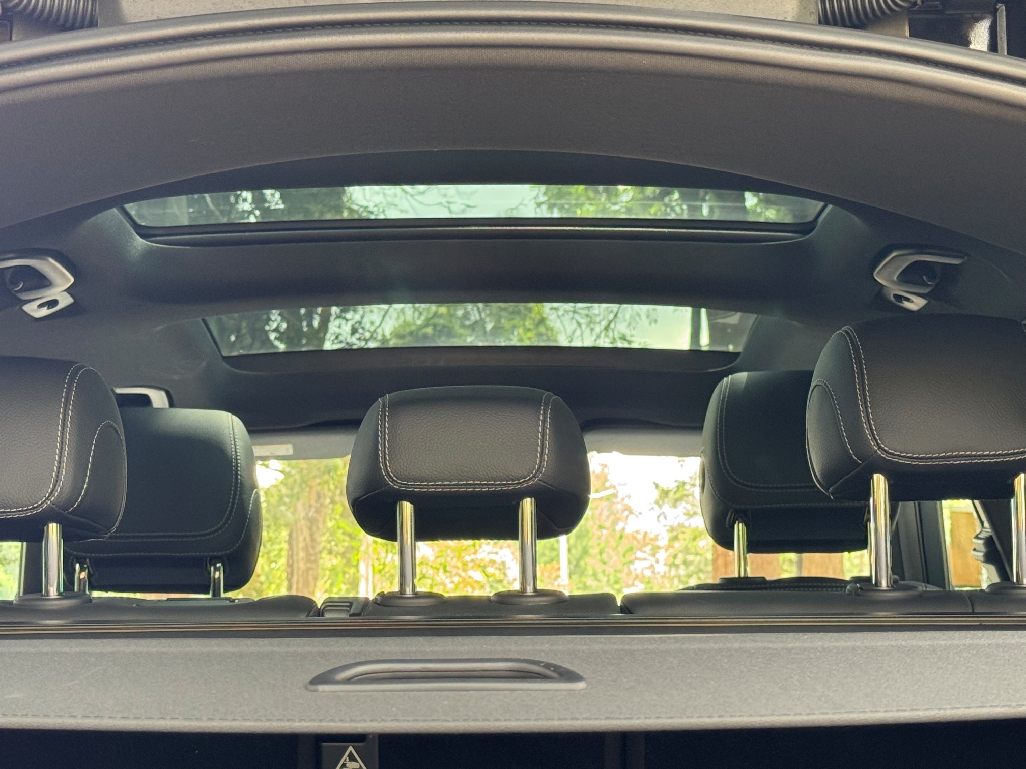 MERCEDES BENZ GLC250 4MATIC