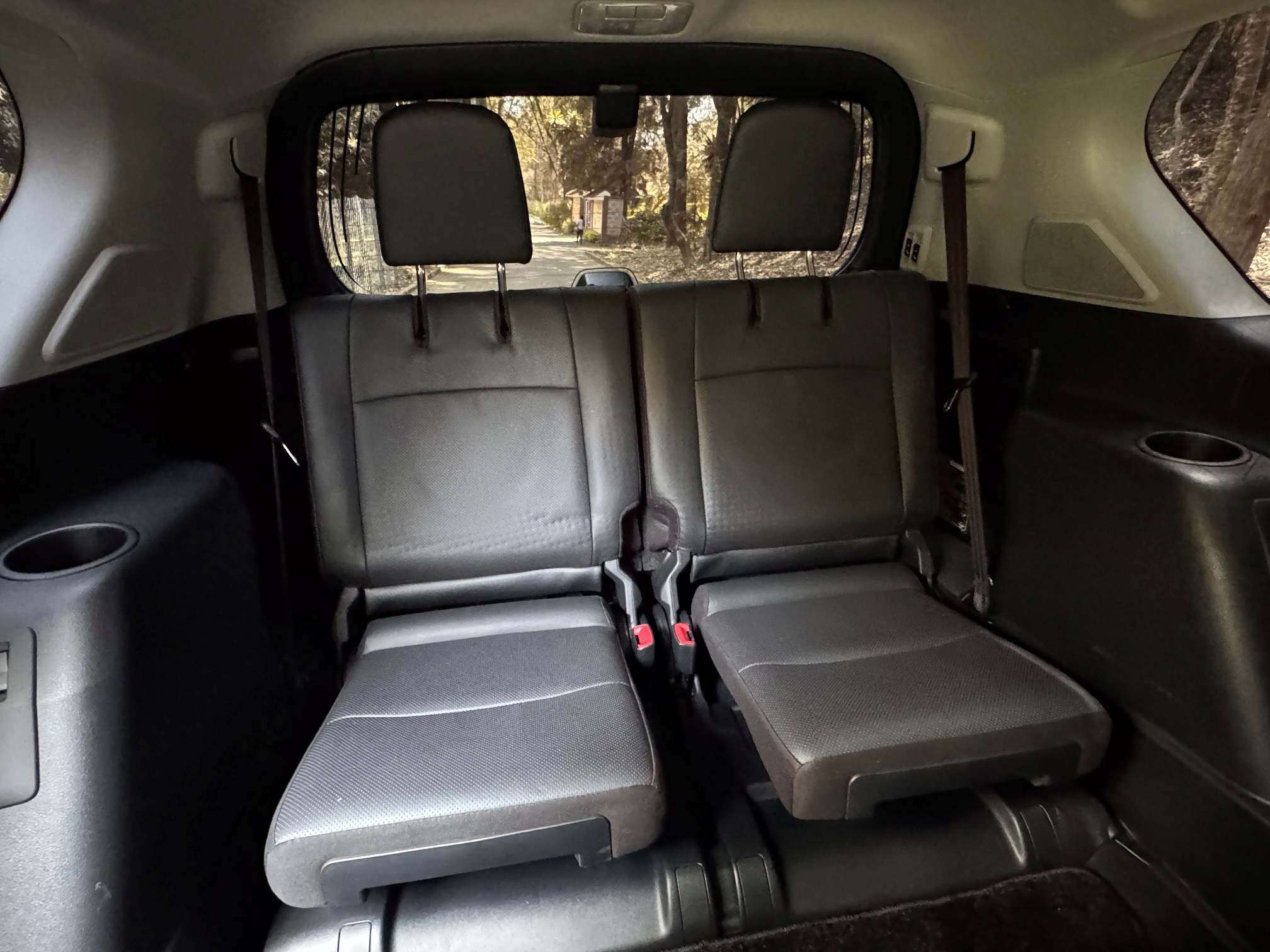 TOYOTA LANDCRUISER PRADO TZ.G