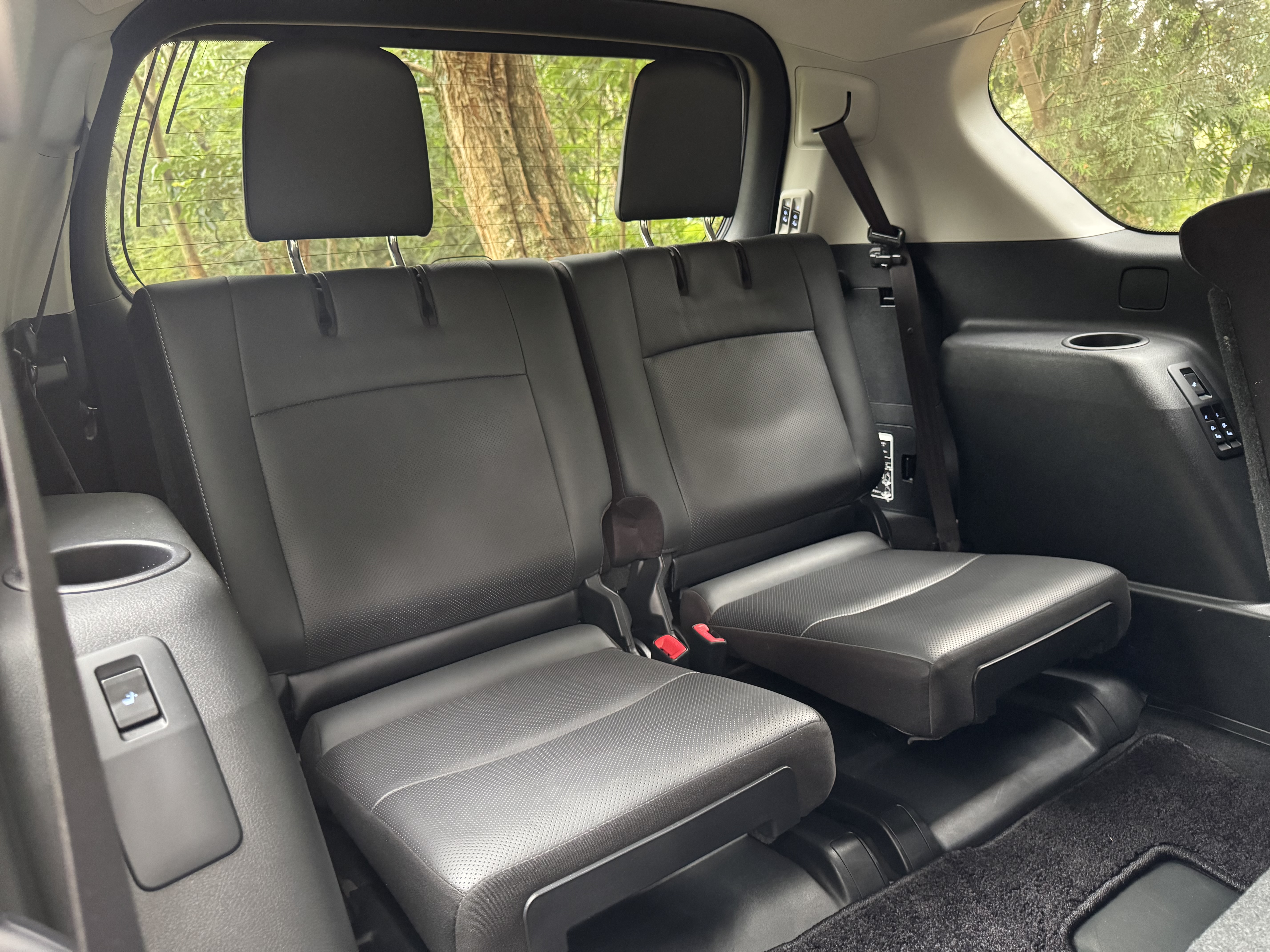 2021 TOYOTA LANDCRUISER PRADO TX.L