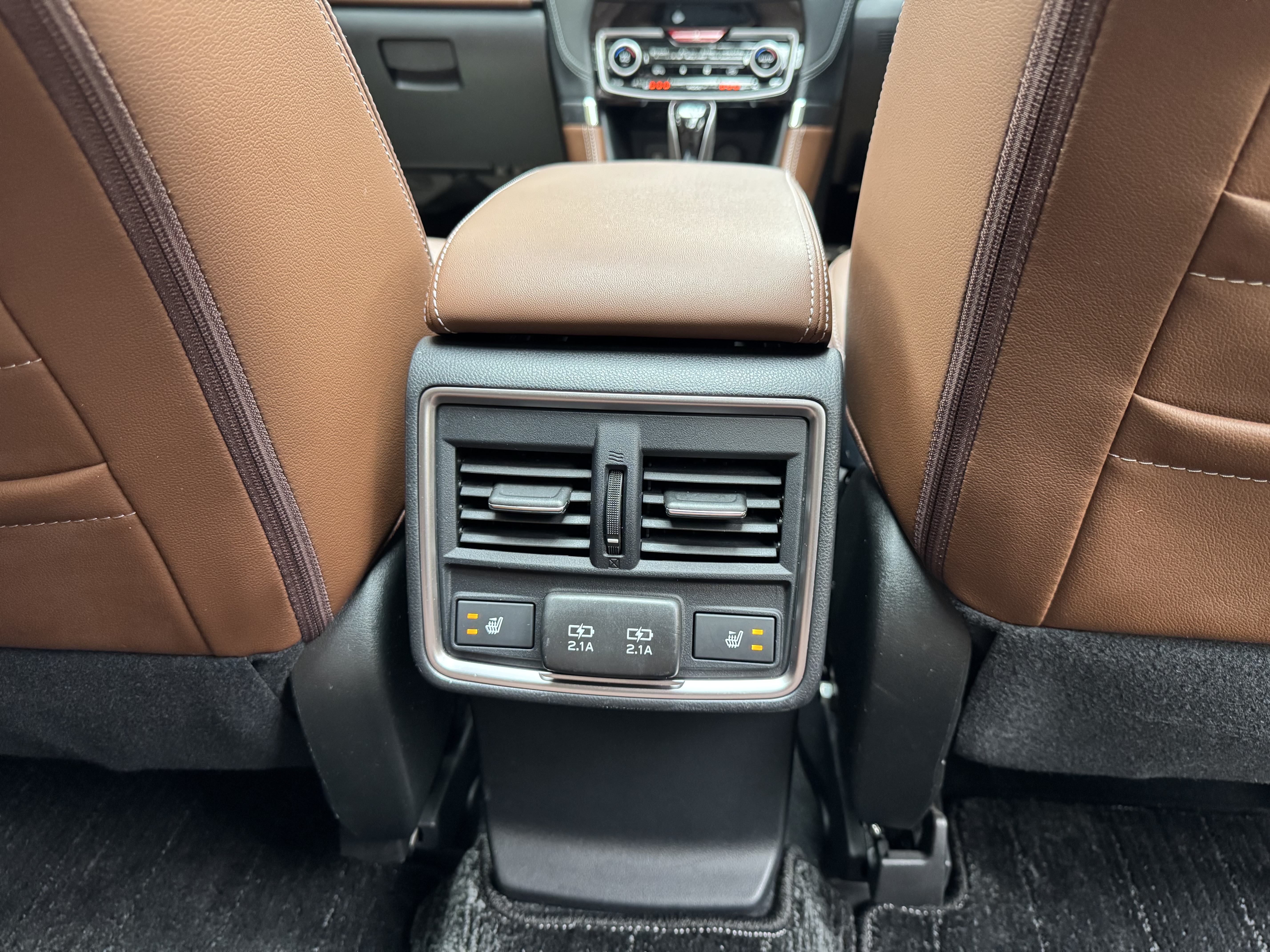 SUBARU FORESTER SKE