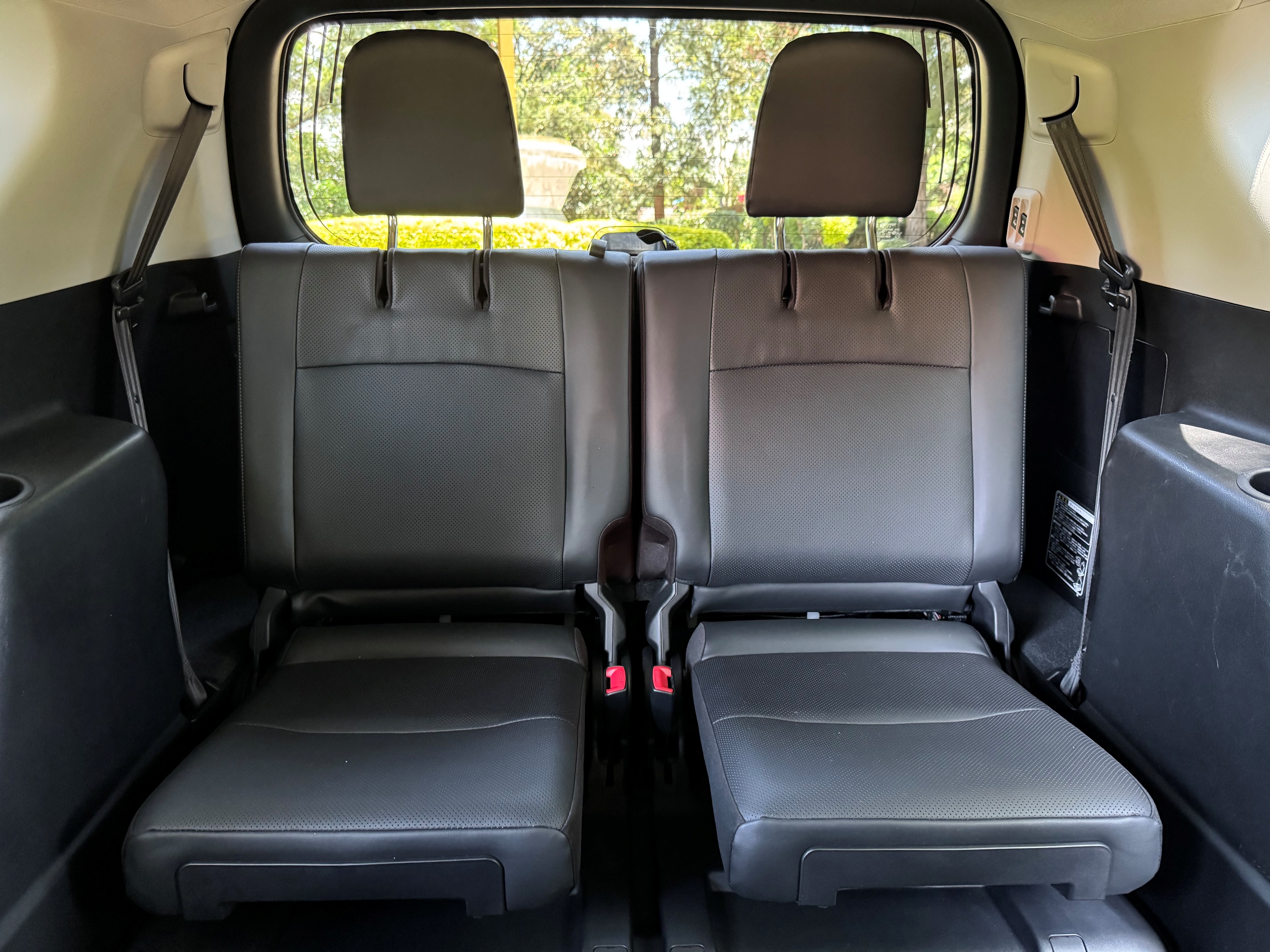 TOYOTA LANDCRUISER PRADO TX.L