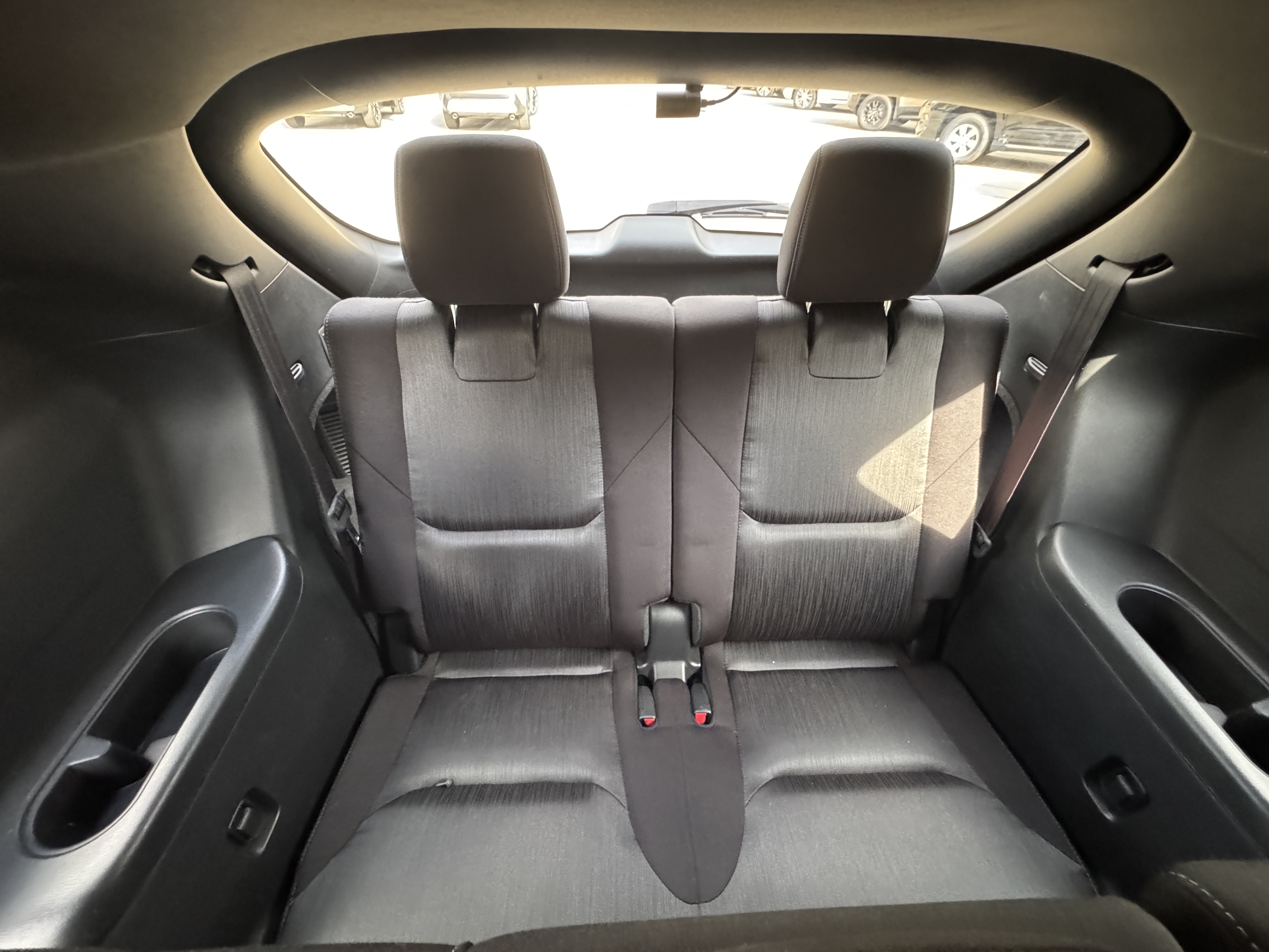 2019 MAZDA CX8 AWD