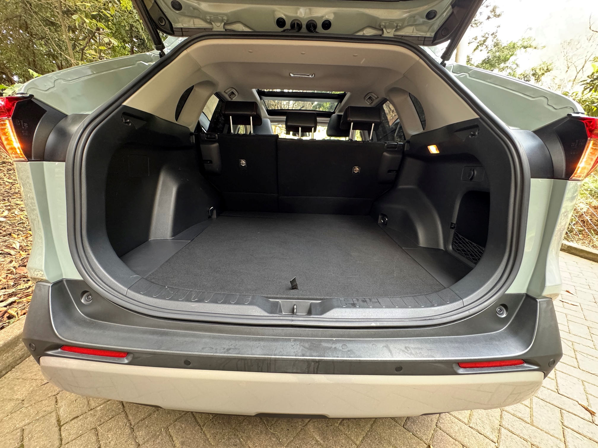 TOYOTA RAV4 ADVENTURE