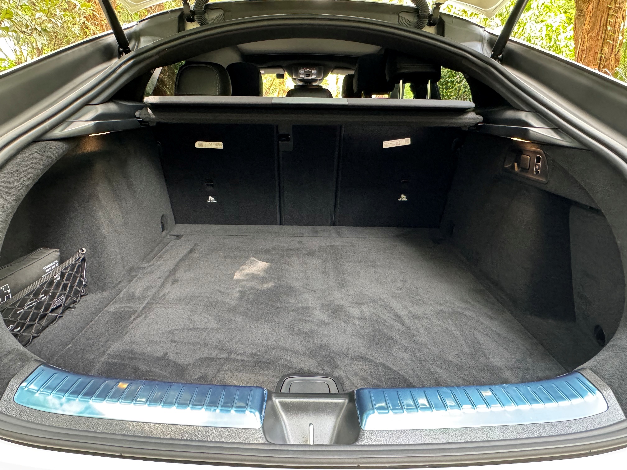 MERCEDES BENZ GLE400d 4MATIC