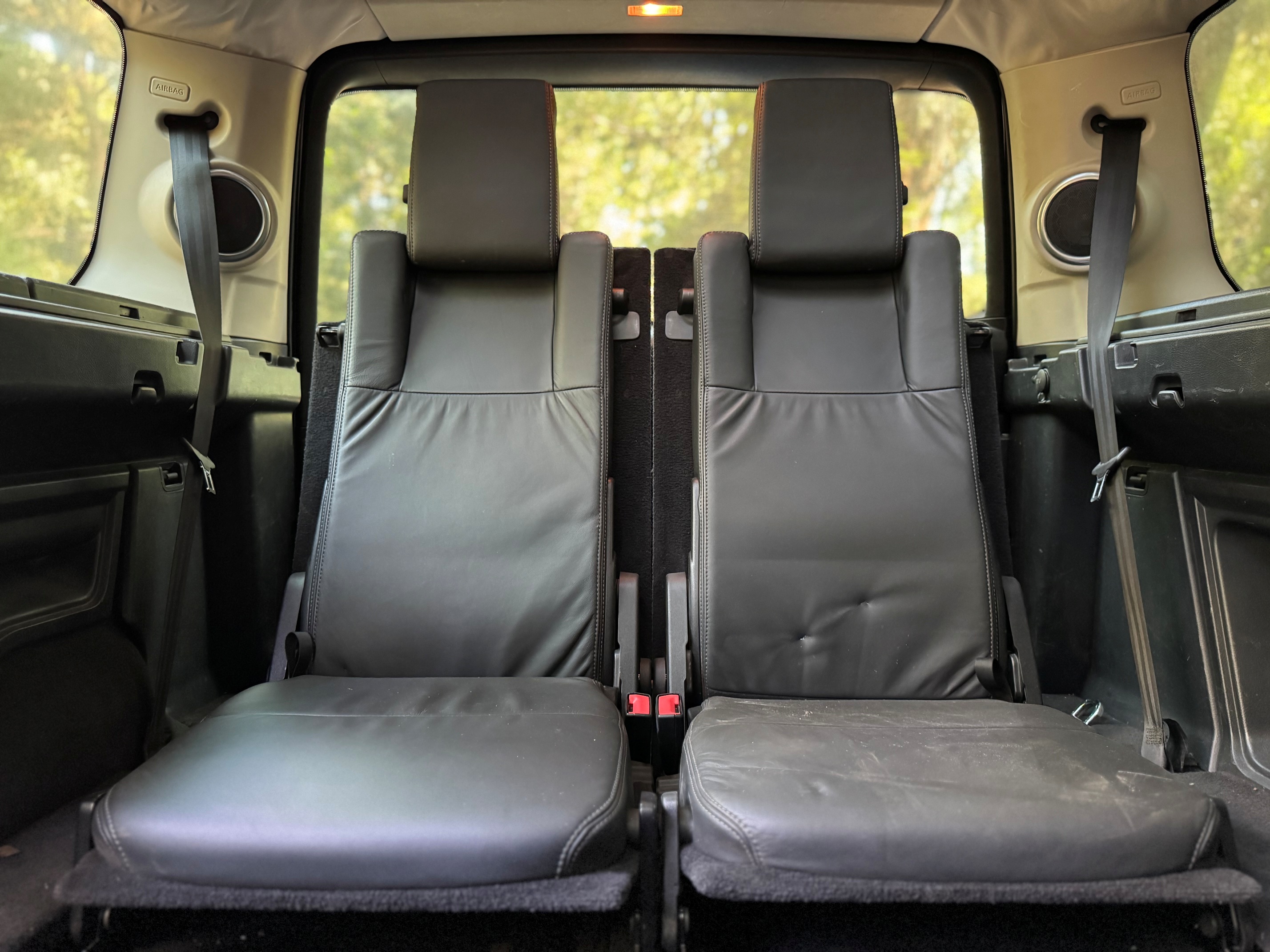 LANDROVER DISCOVERY 4